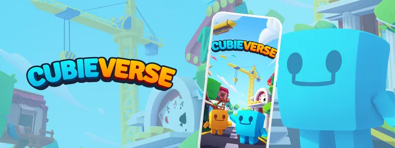 Cubieverse